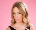 Sally-Anne Hayward appearing at this event