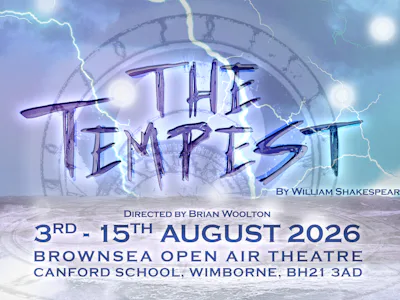 Picture of The Tempest