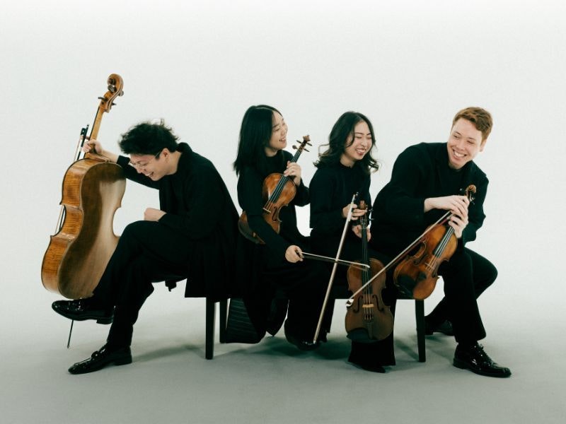 Picture of Leonkoro Quartet