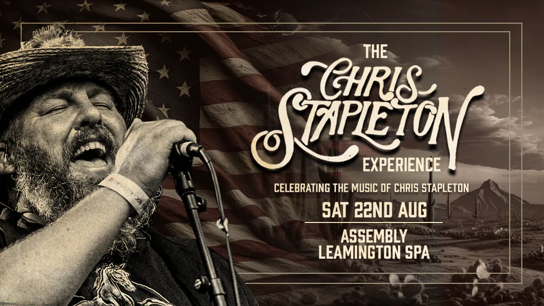Picture of The Chris Stapleton Experience