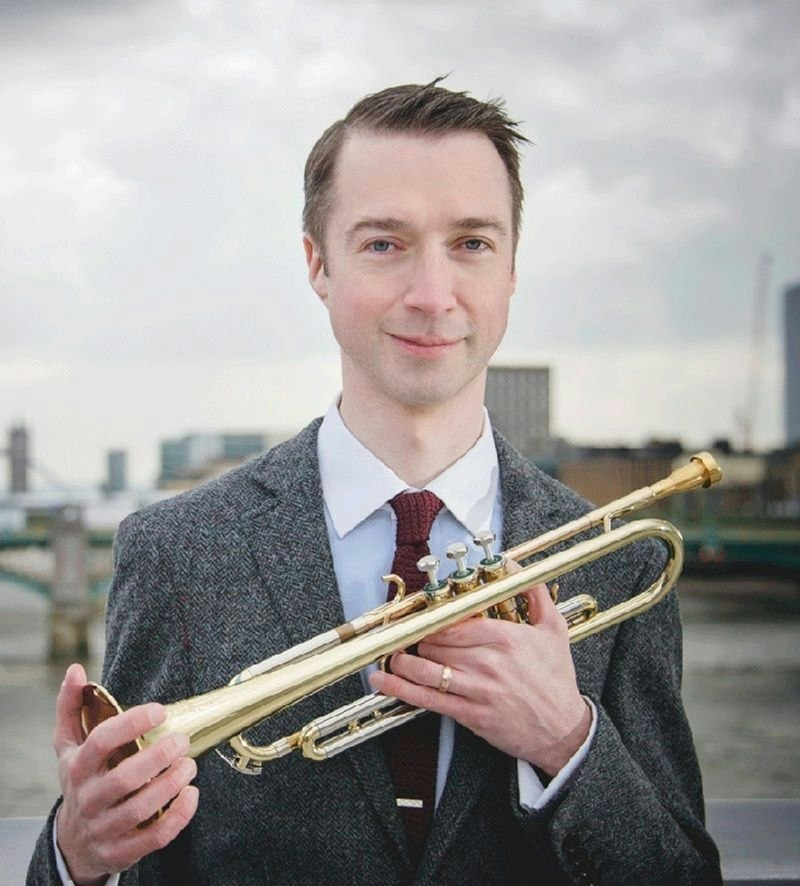 Picture of Norden Farm Jazz Club: Steve Fishwick Quartet with Alex Hutton Trio