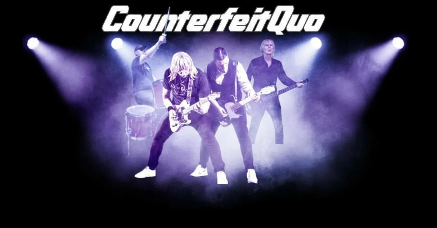 Picture of Counterfeit Quo