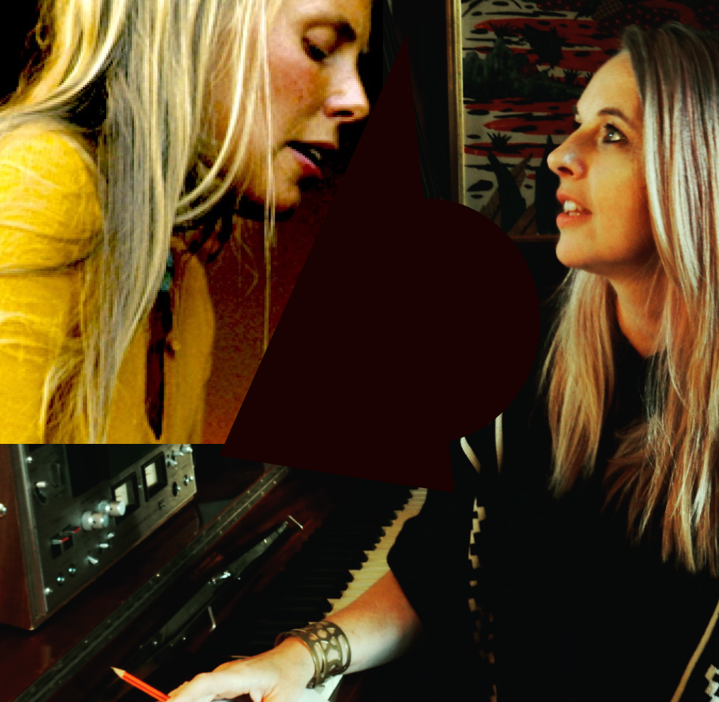 Picture of Joanna Eden "Joni & Me"
