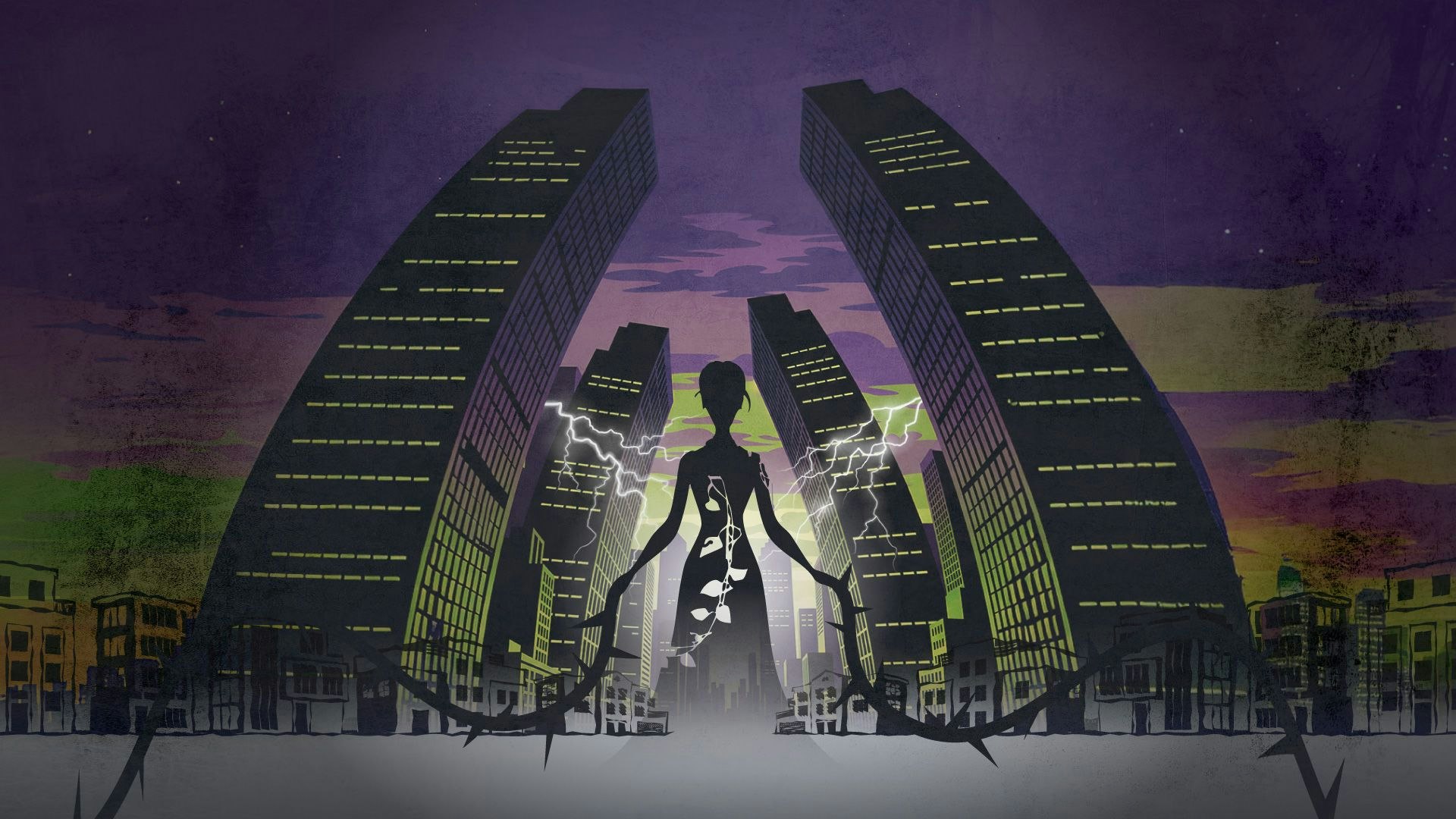 Little Shop of Horrors