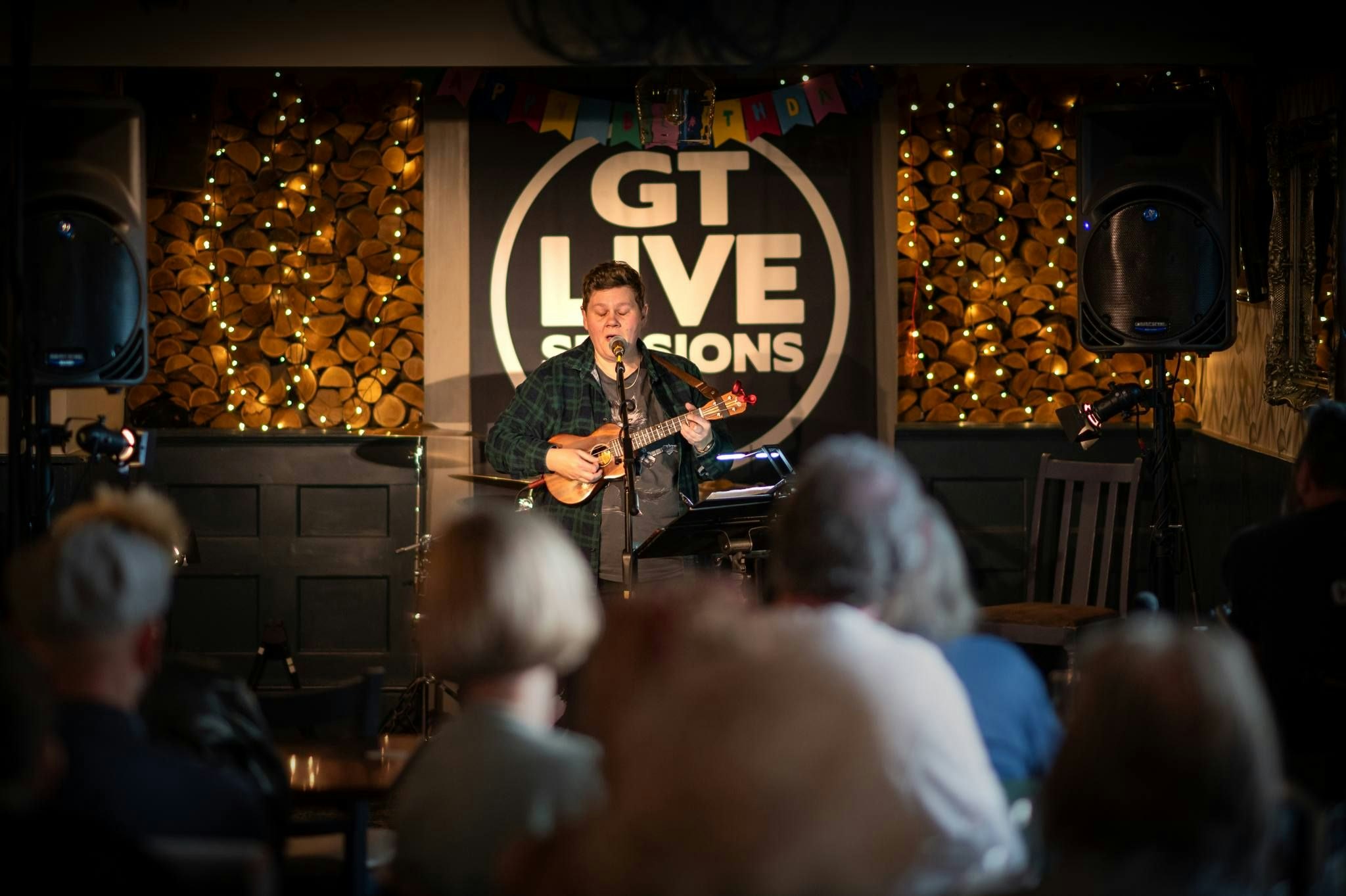 Picture of Acoustic Cafe