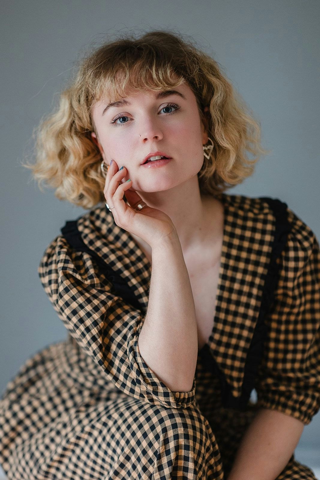 Picture of Bella Humphries: Big Sister Energy - A Part of the Women in Comedy Festival