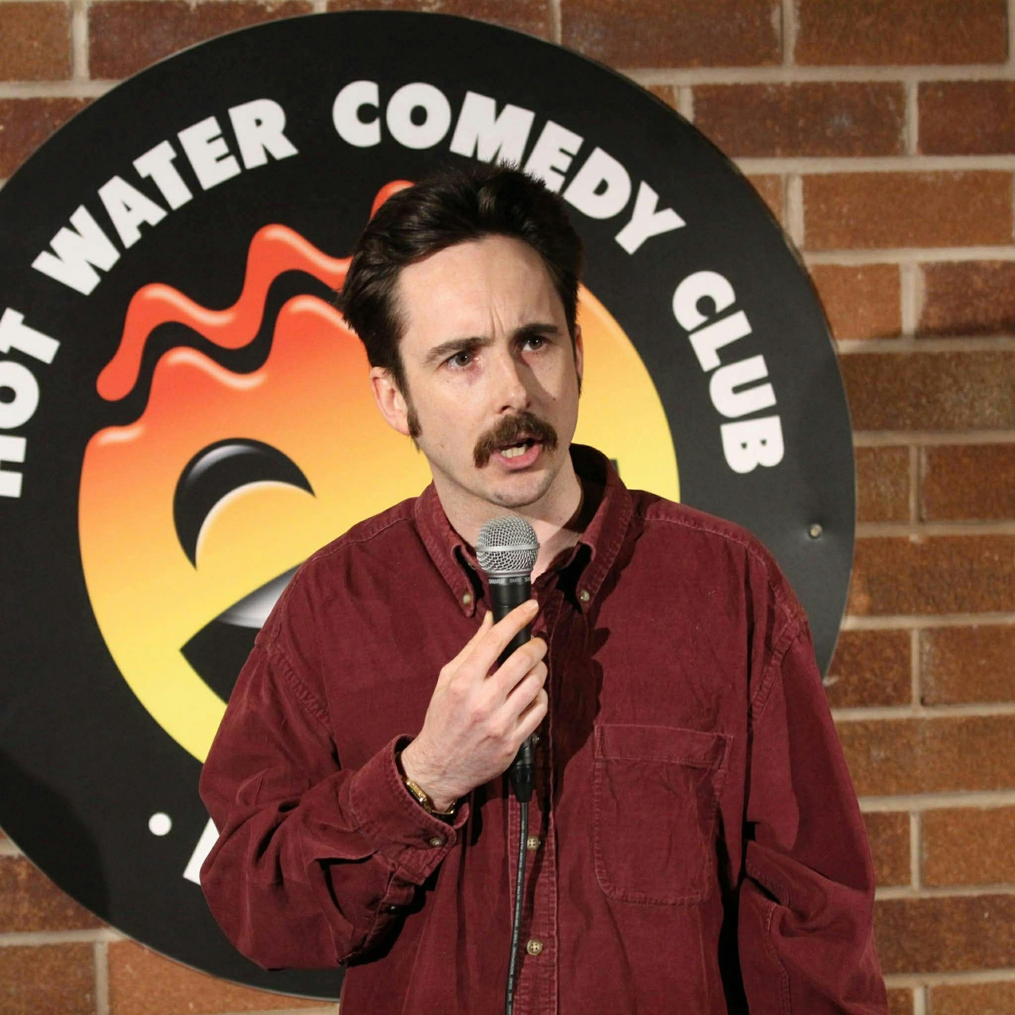 RAW COMEDY