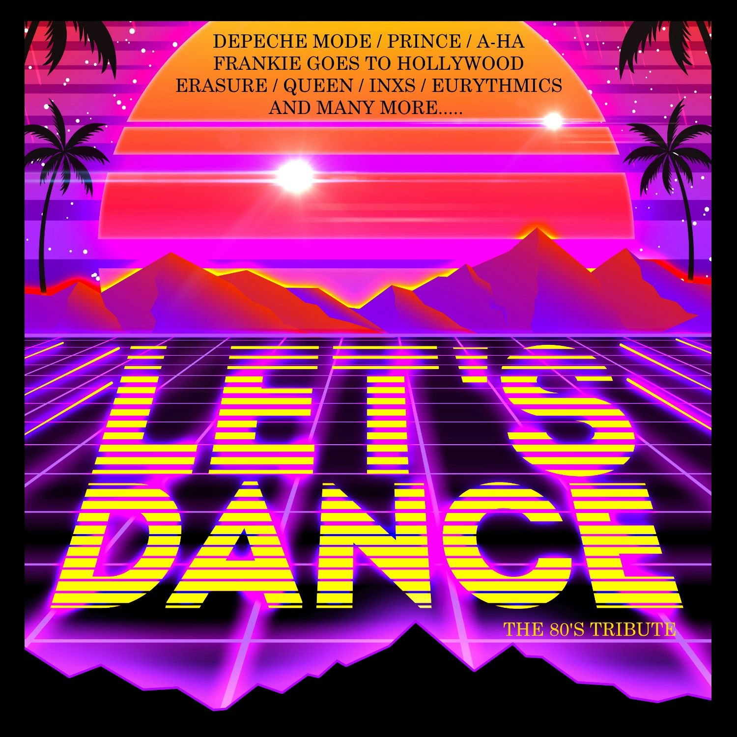 Let's Dance