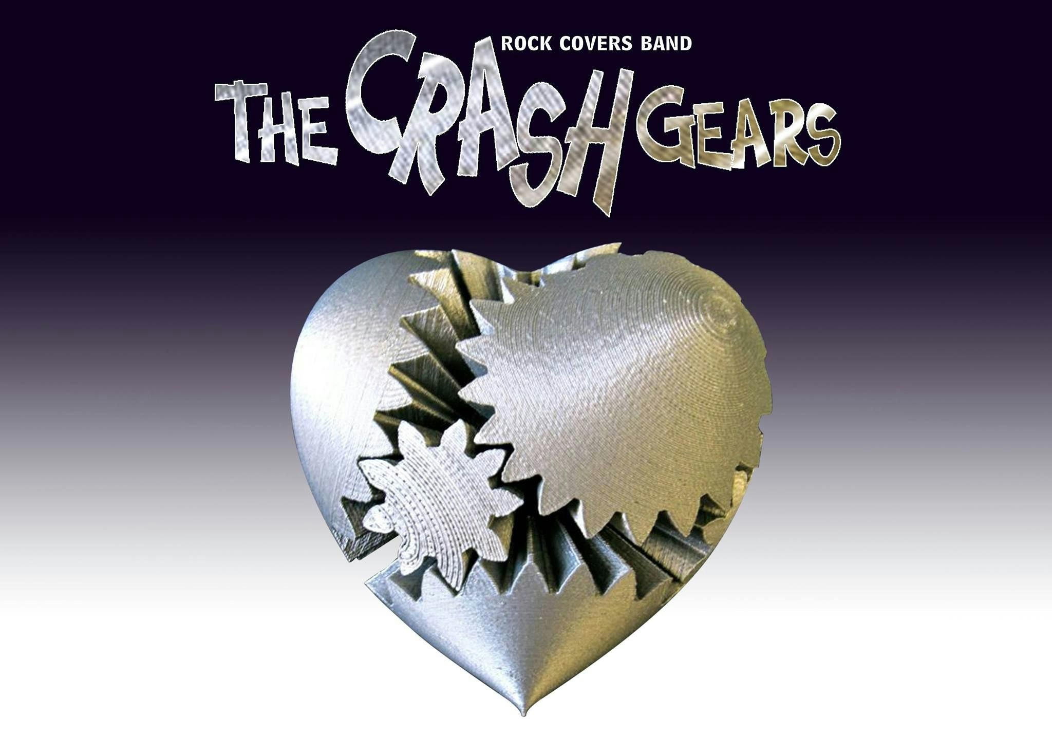 The Crash Gears