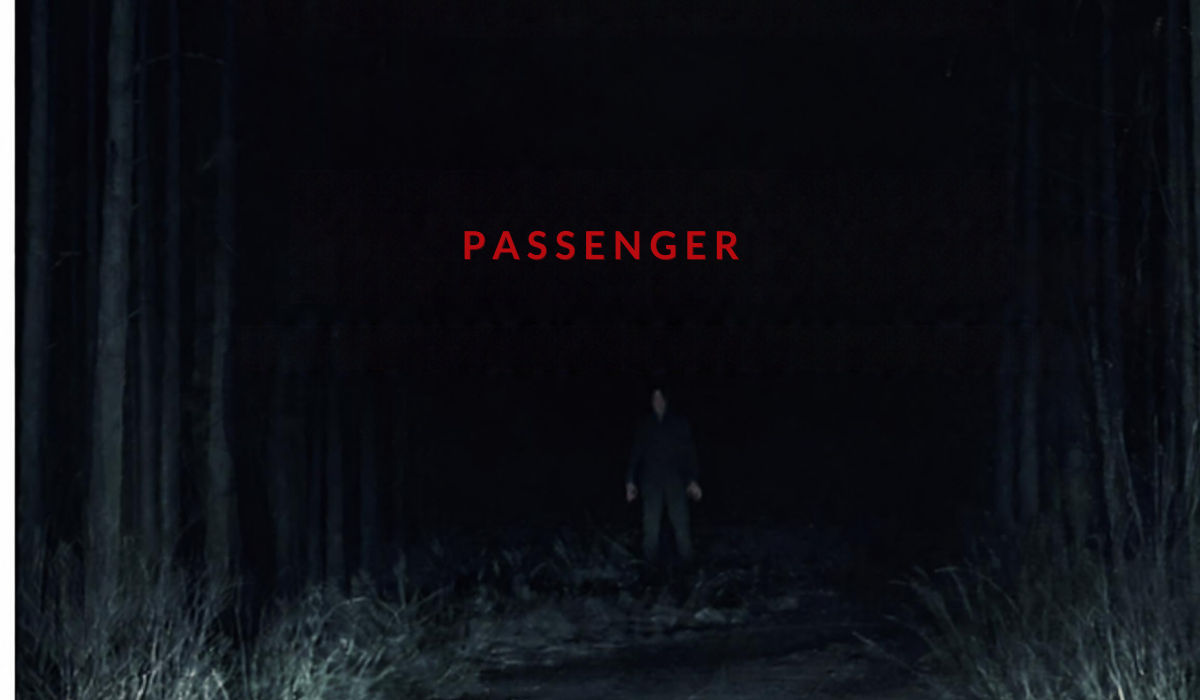 Passenger Halloween screening + Q&A