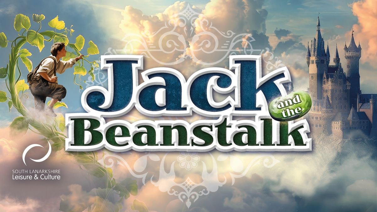 Jack and the Beanstalk