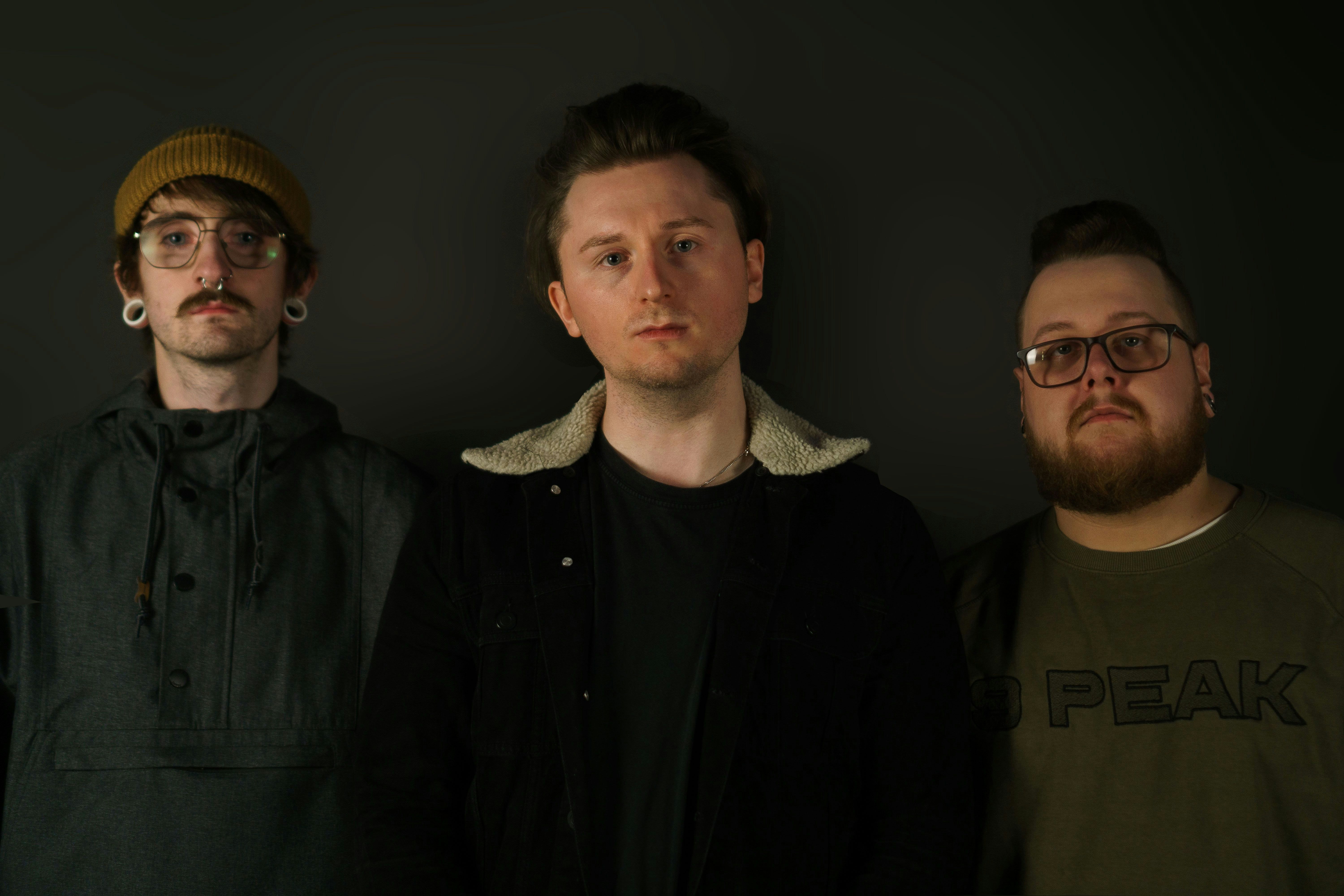 Virtue In Vain appearing at this event