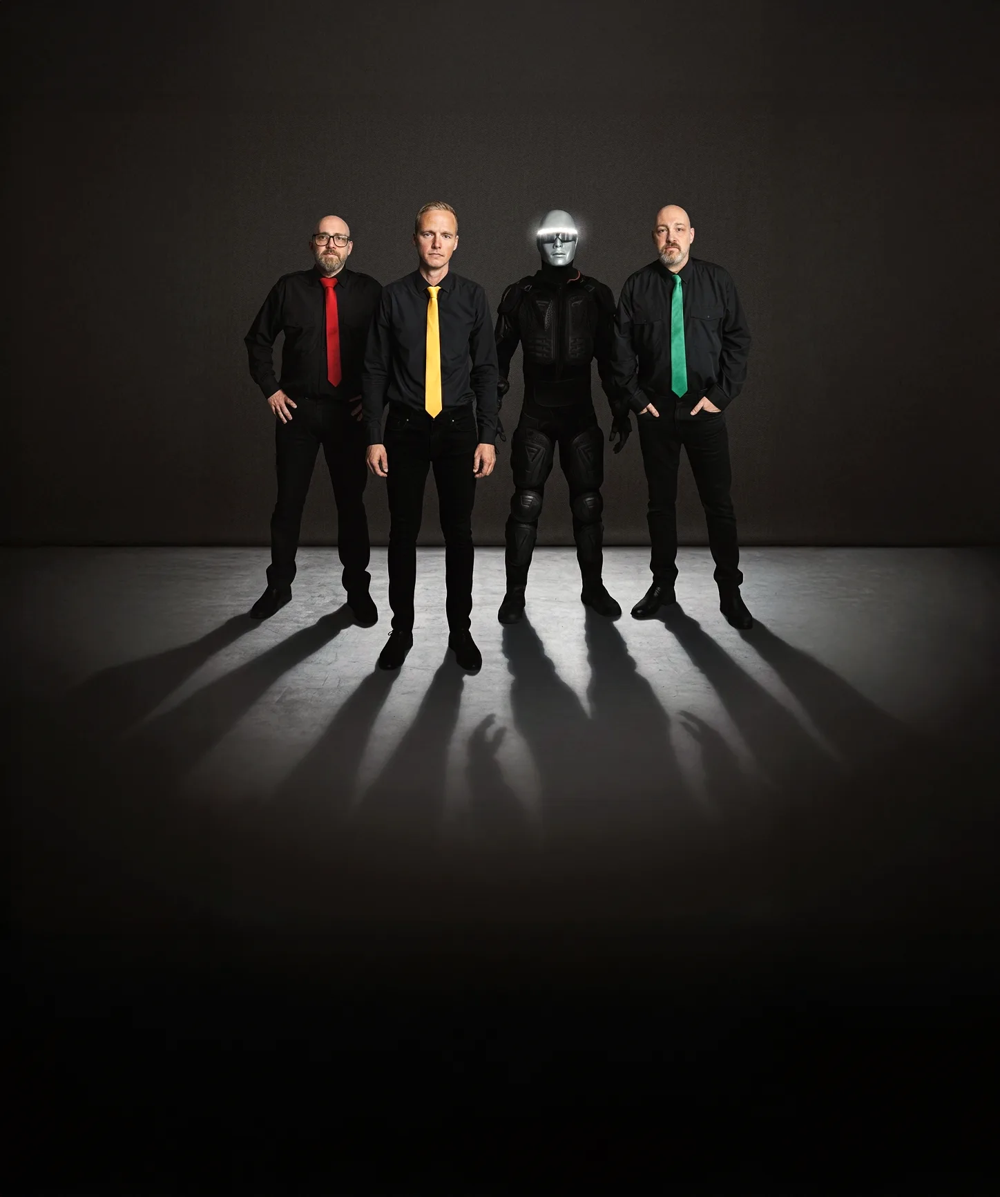 Picture of ELECTROMANTICS