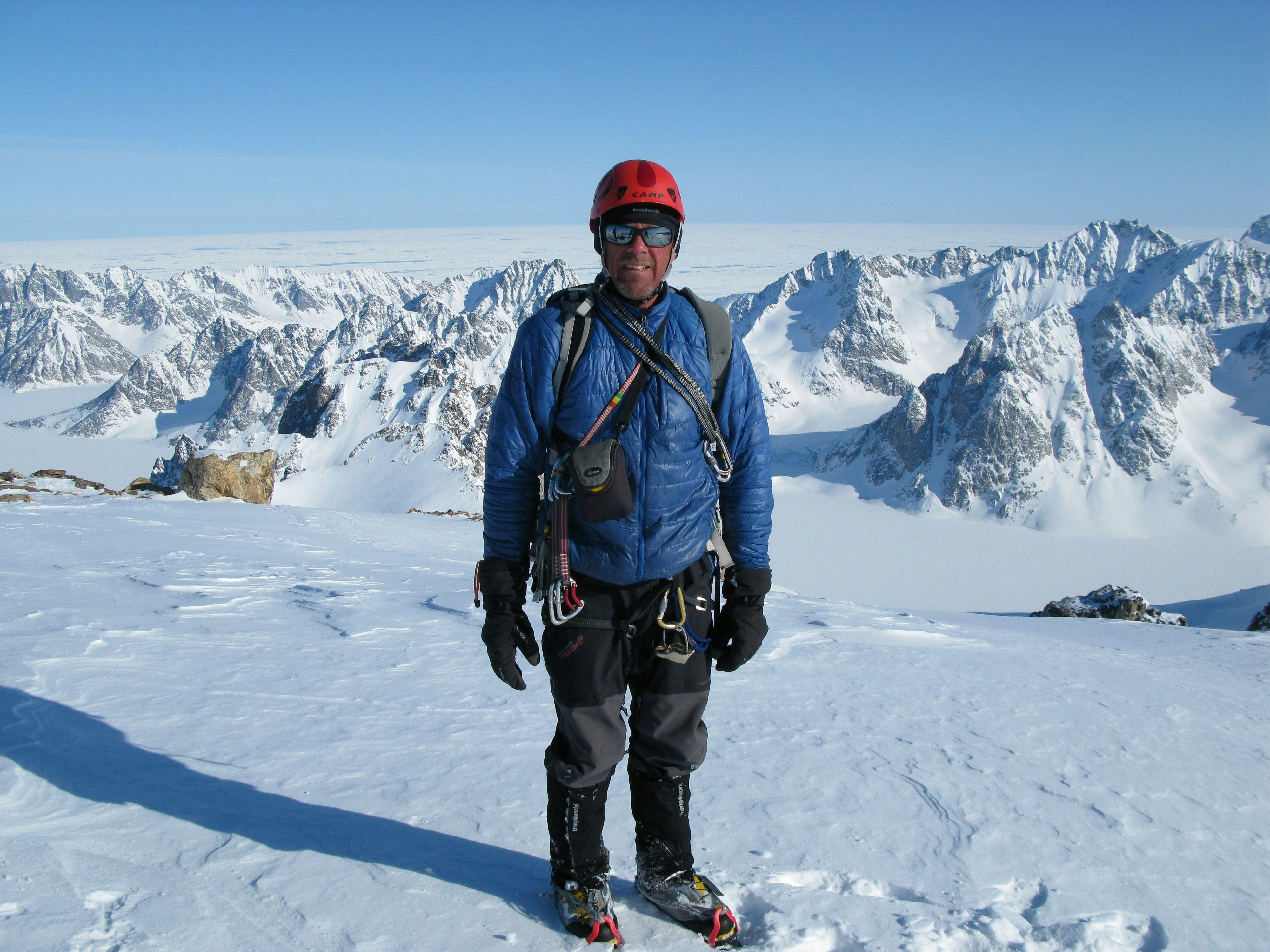 Picture of My Mountain Life
