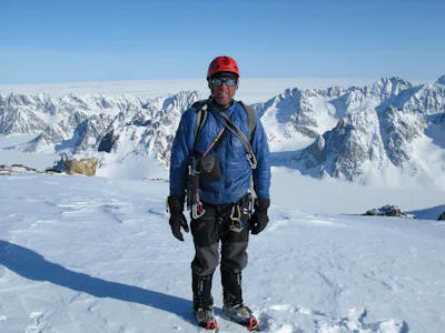 Picture of My Mountain Life