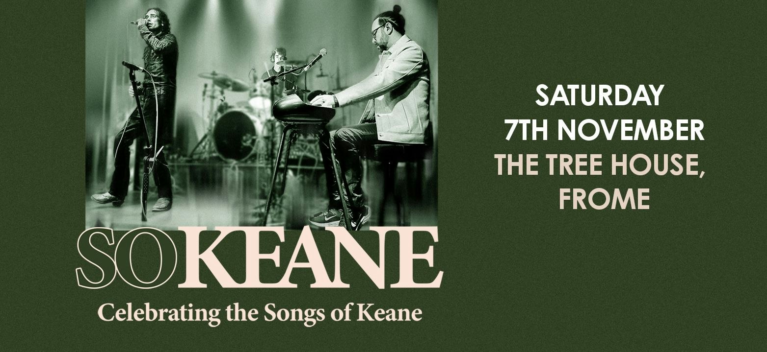 Picture of So Keane