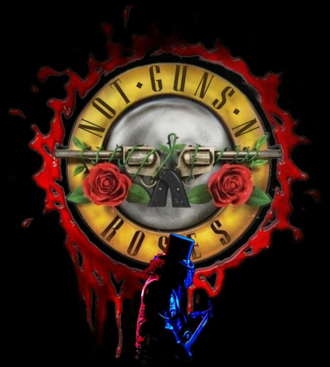 Not Guns n' Roses