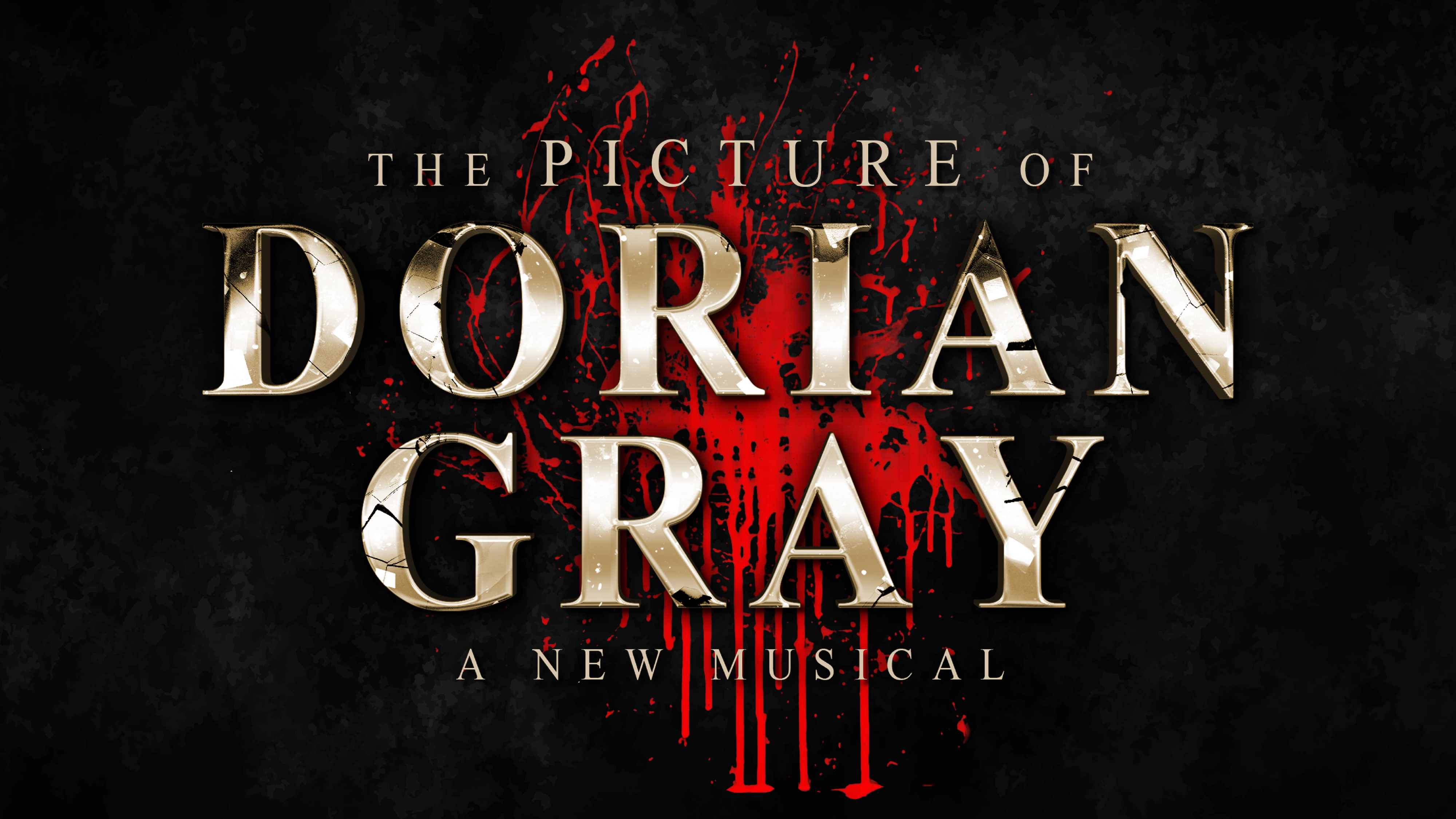 The Picture of Dorian Gray: A New Musical