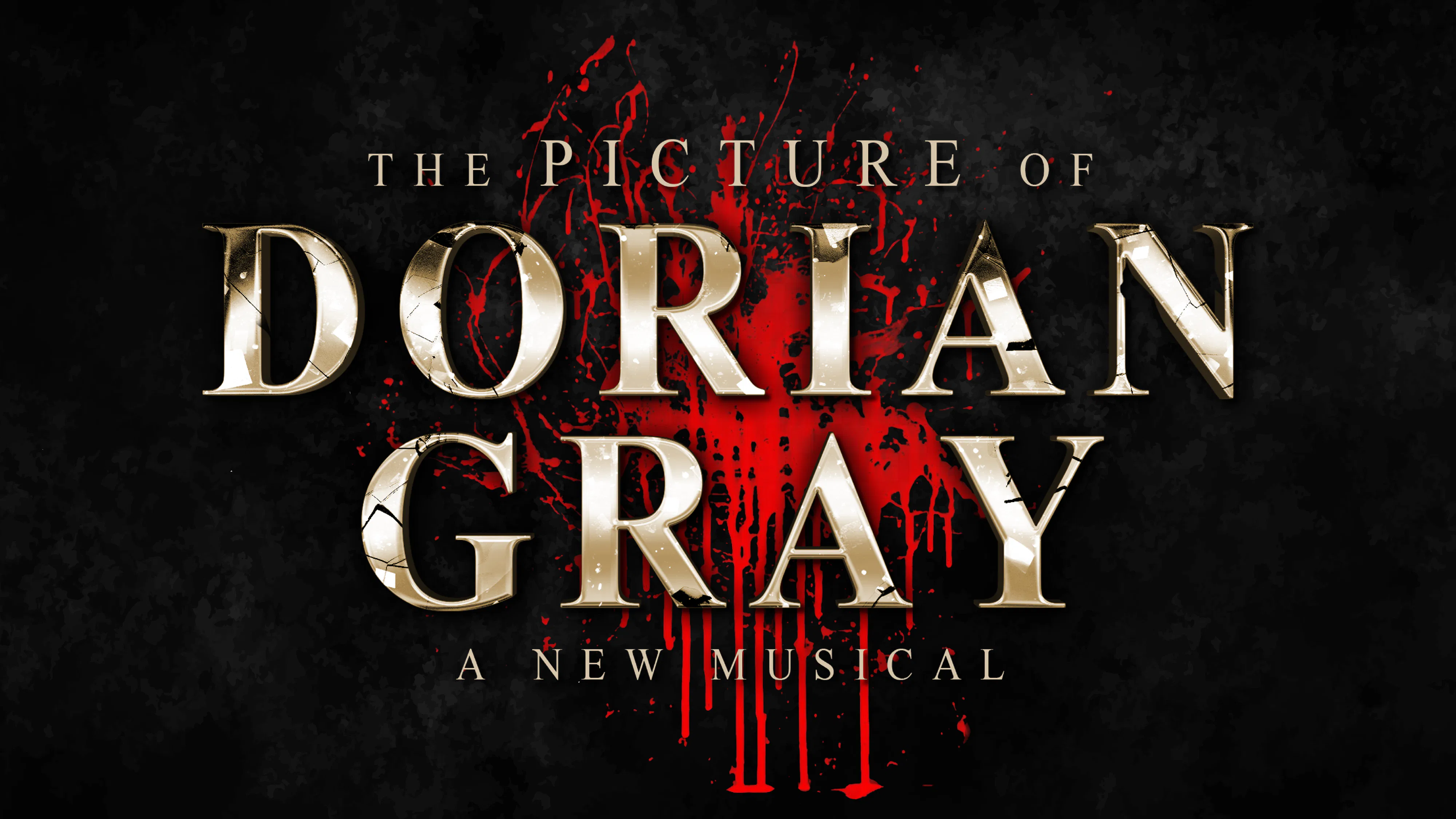 Picture of The Picture of Dorian Gray: A New Musical