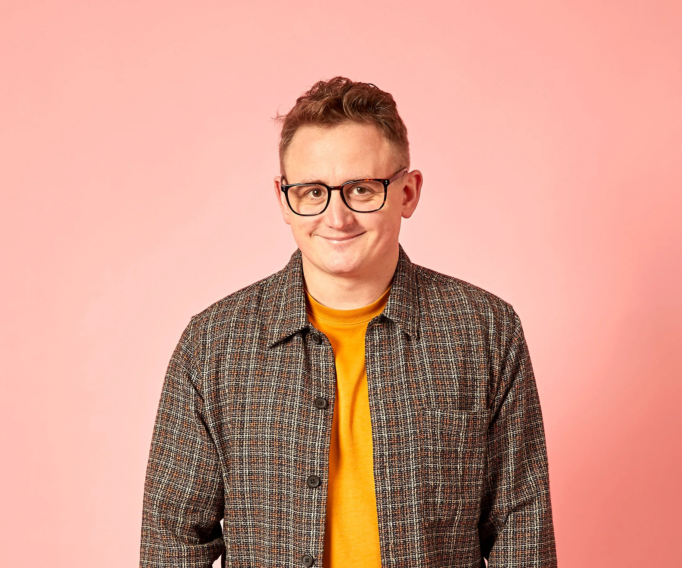 Picture of Chris Cantrill: Rewilding (Work-in-Progress)