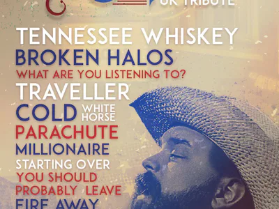 Picture of Chris Stapleton UK