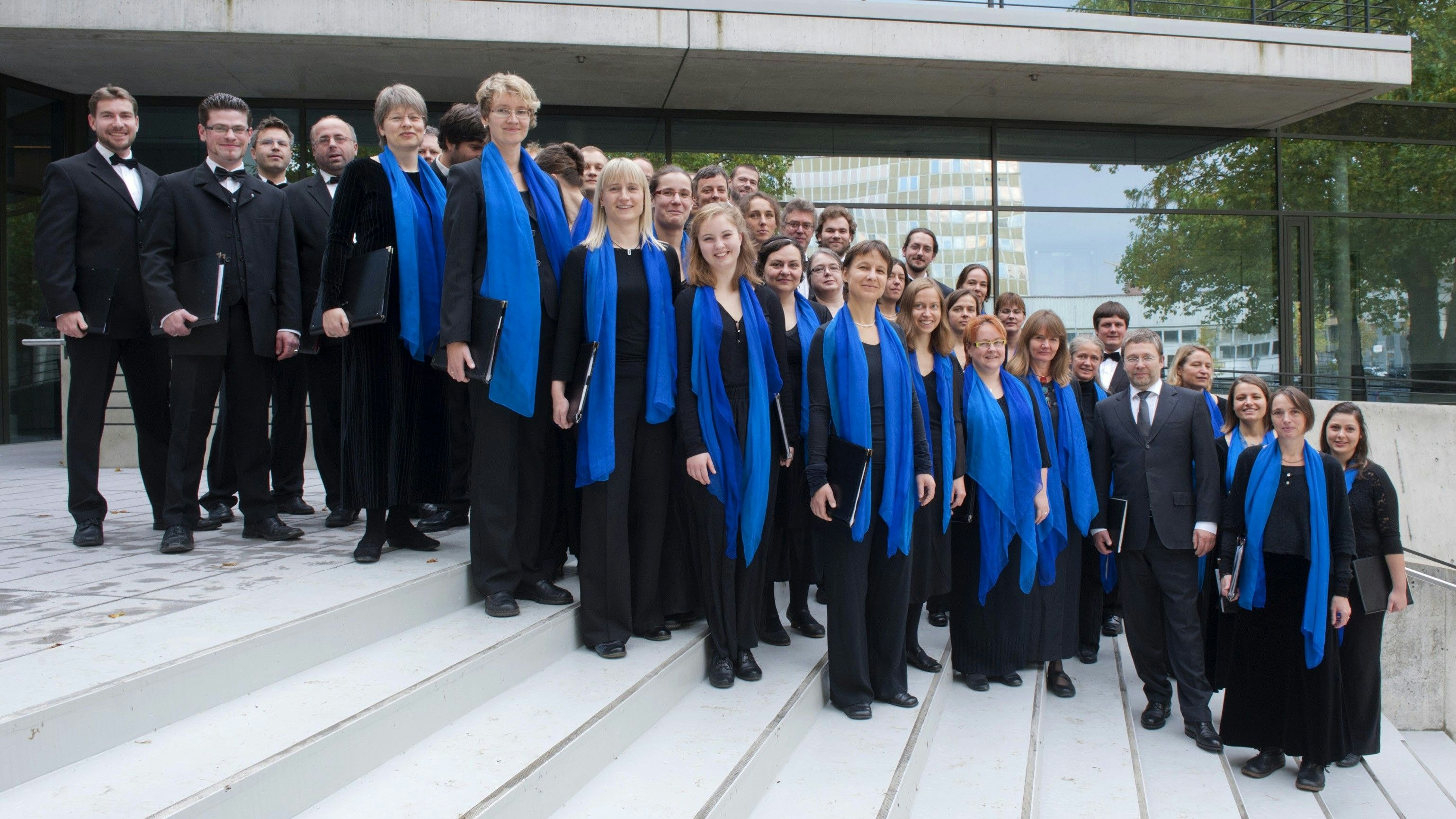 Picture of Choral Perspectives - Dresdner Motettenchor