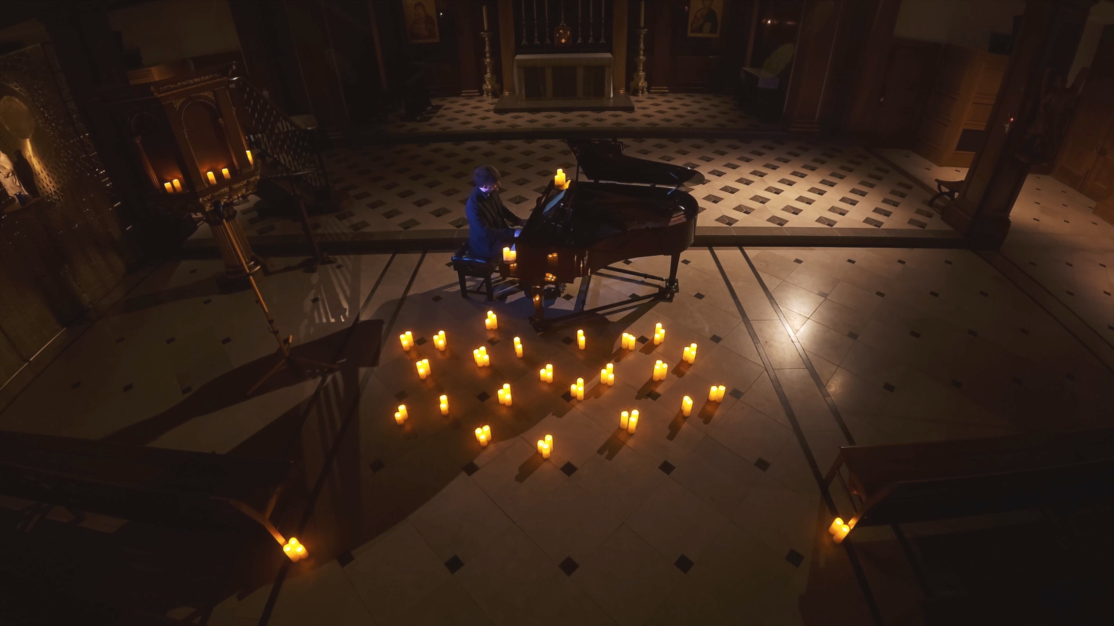 Picture of Ultimate Chill: Piano Music by Einaudi - 6pm show