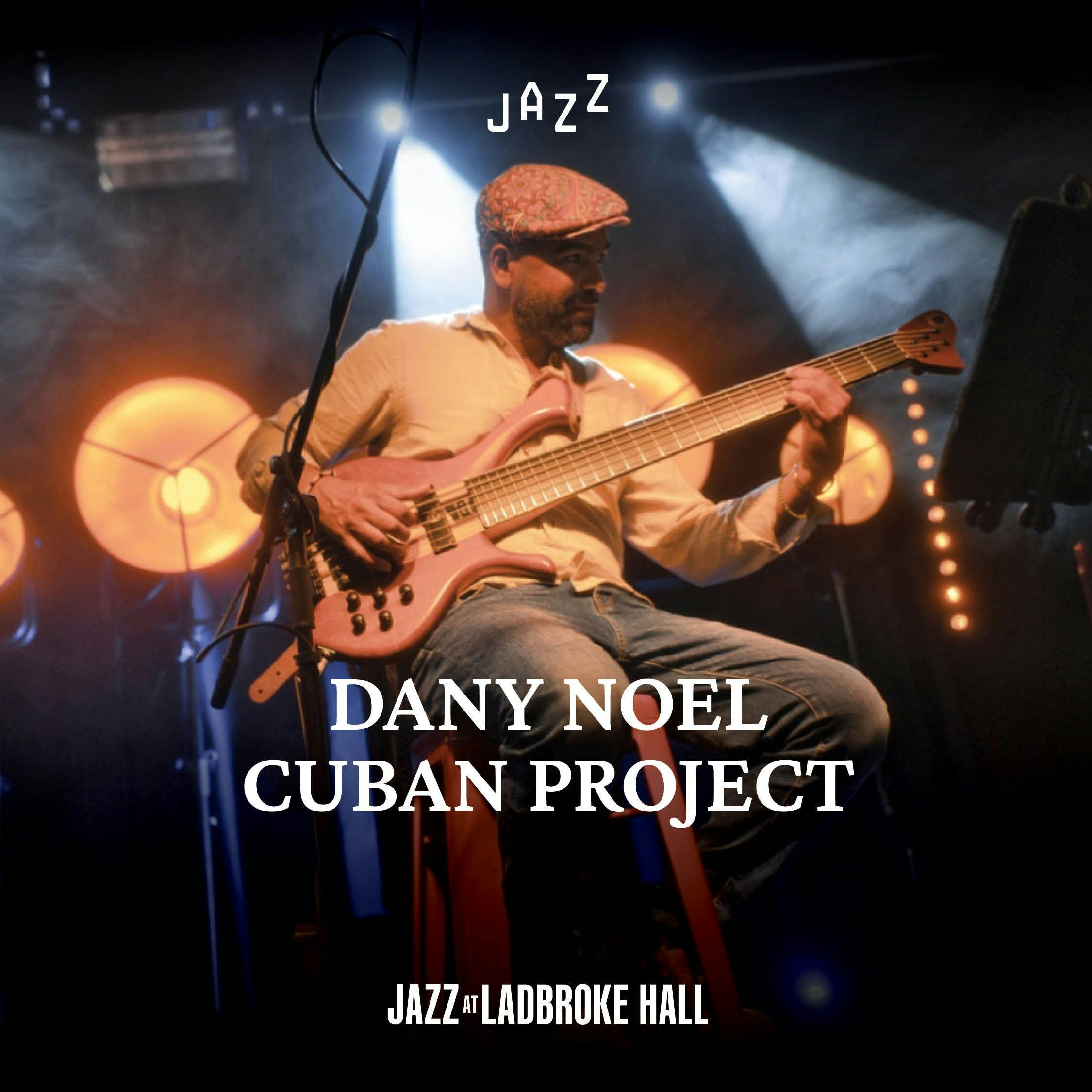 Picture of Dany Noel - Cuban Project