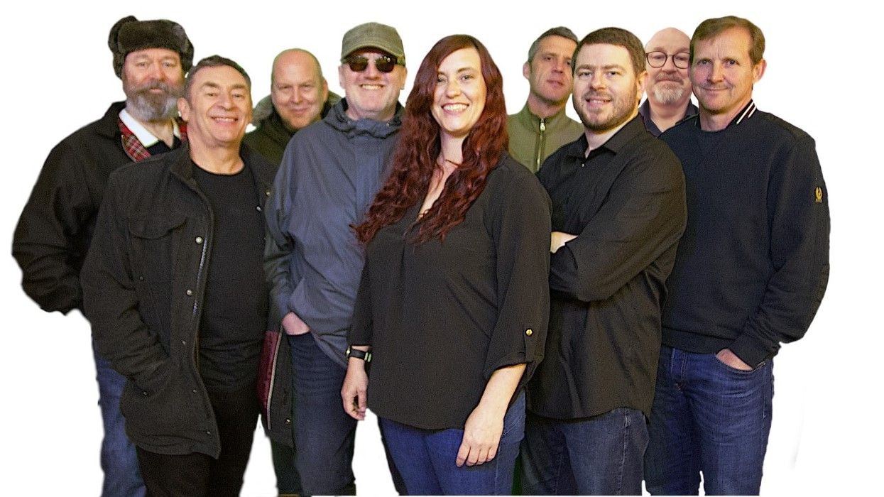 Very Beautiful South