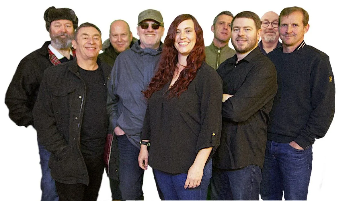 Picture of Very Beautiful South