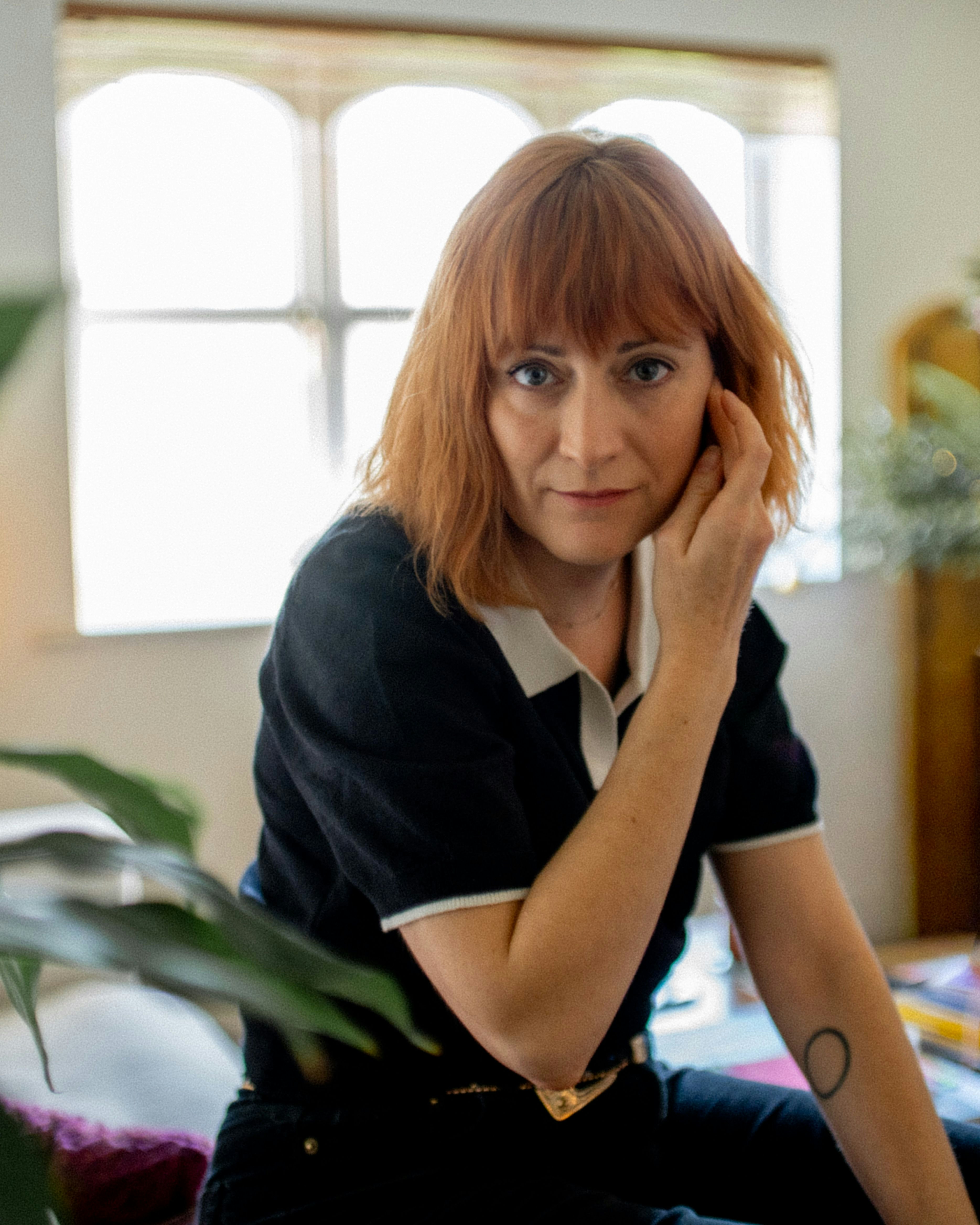 Bryde appearing at this event