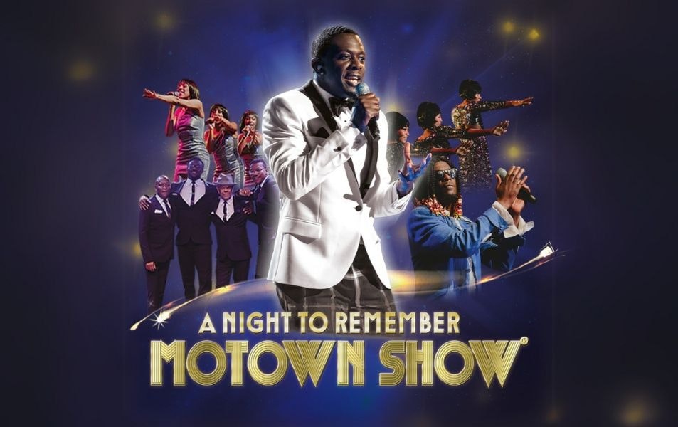A Night To Remember: Motown Show