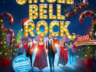 Picture of Jingle Bell Rock