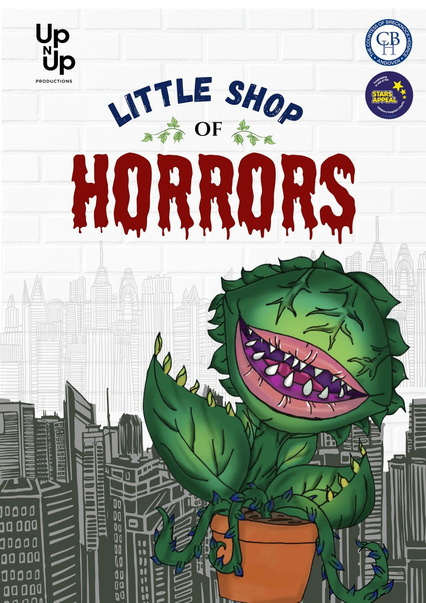 Little Shop of Horrors