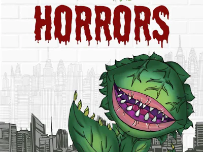 Picture of Little Shop of Horrors