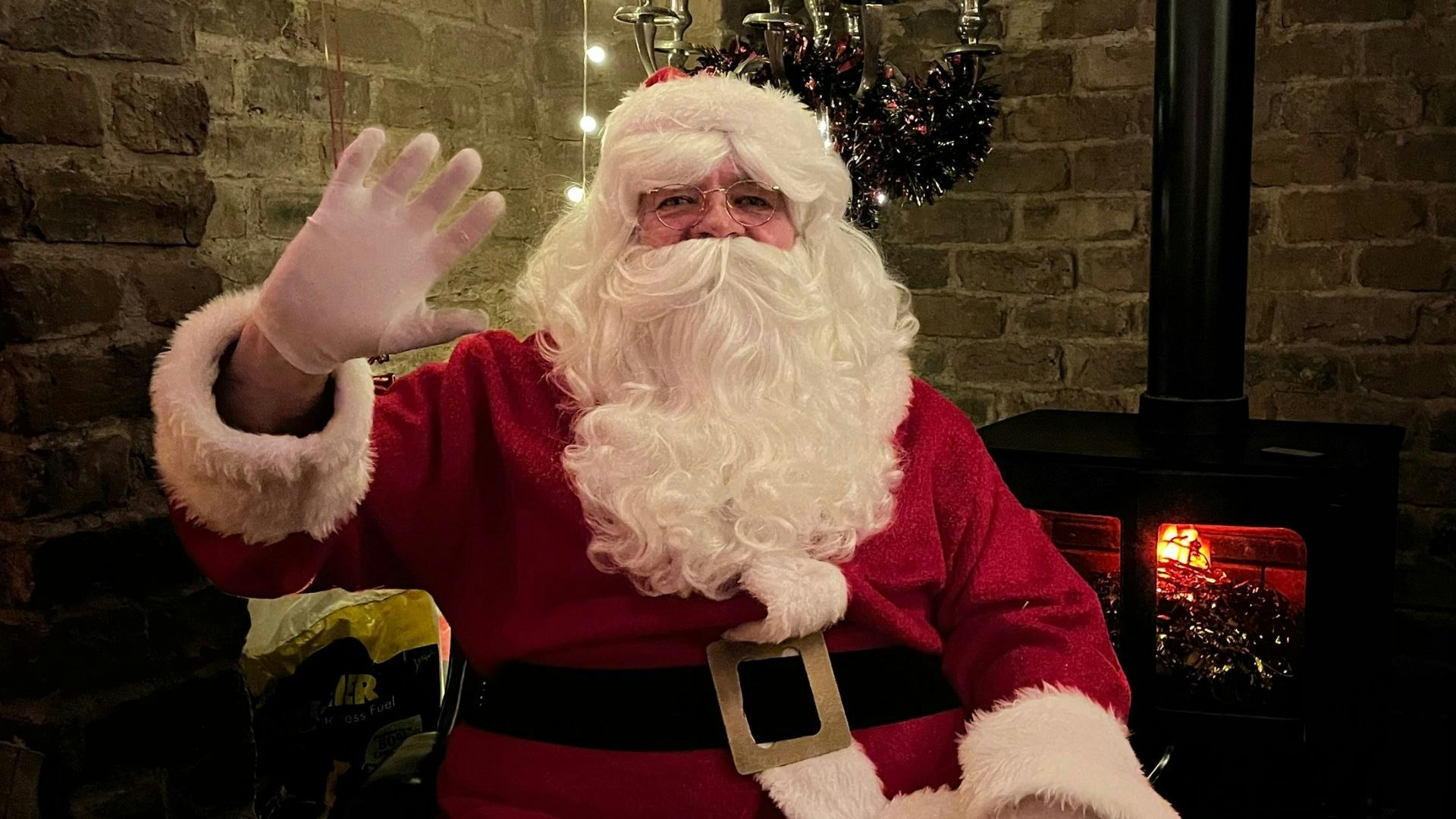 Picture of Storytime with Santa
