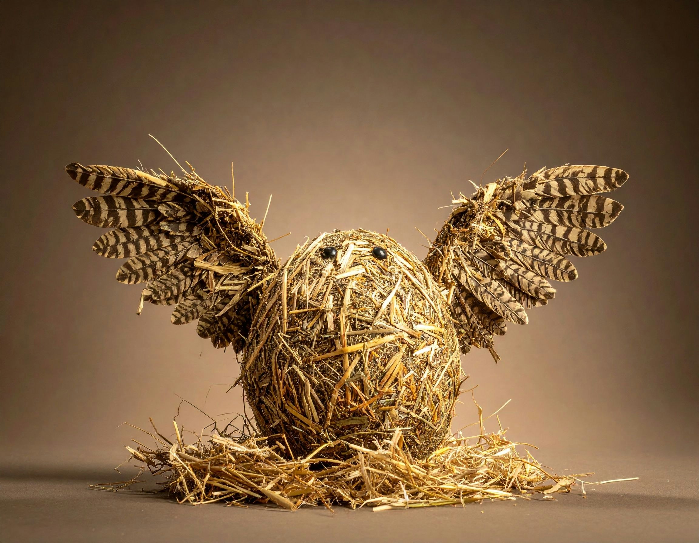 Hay! A Theatre Show for Families