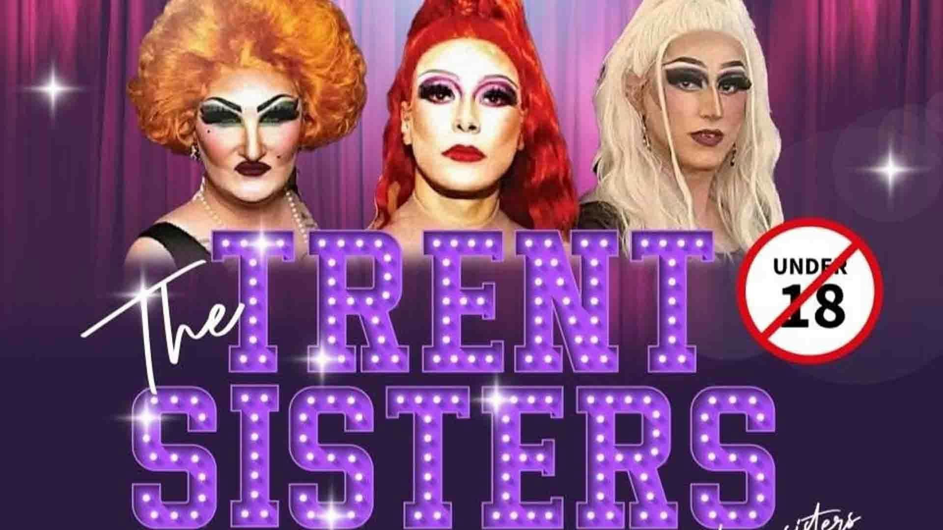 Ultimate Drag Night - Longbridge