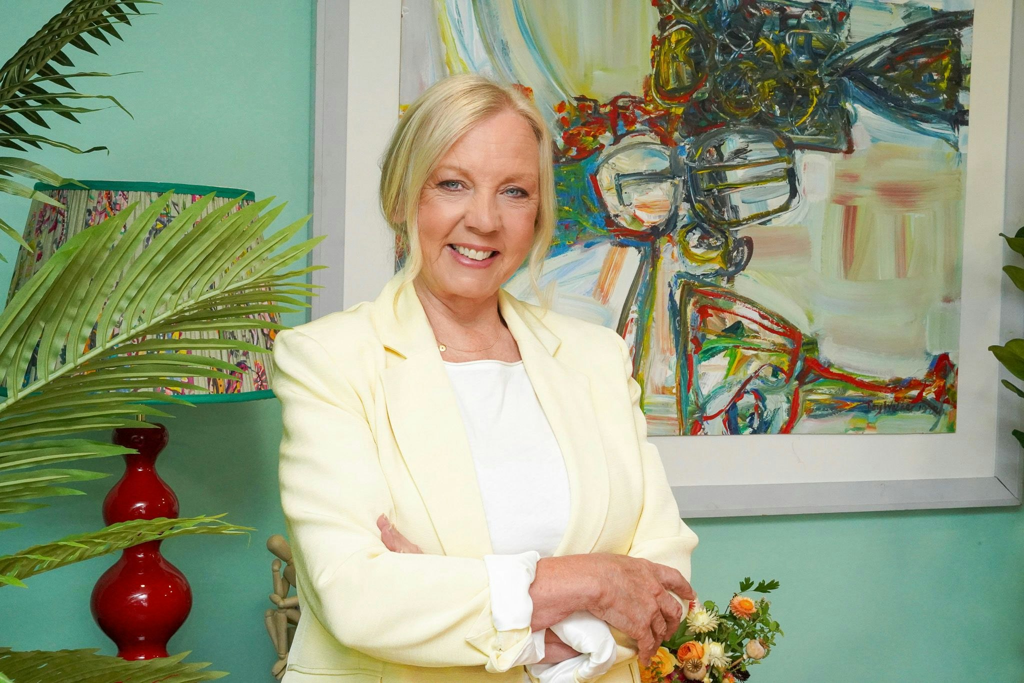 Picture of Deborah Meaden