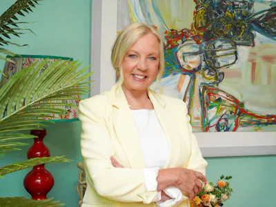 Picture of Deborah Meaden