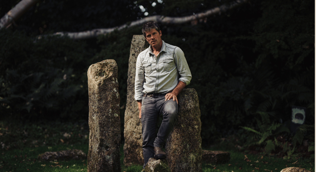 Picture of Seth Lakeman