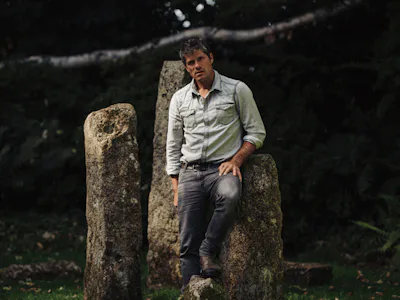 Picture of Seth Lakeman