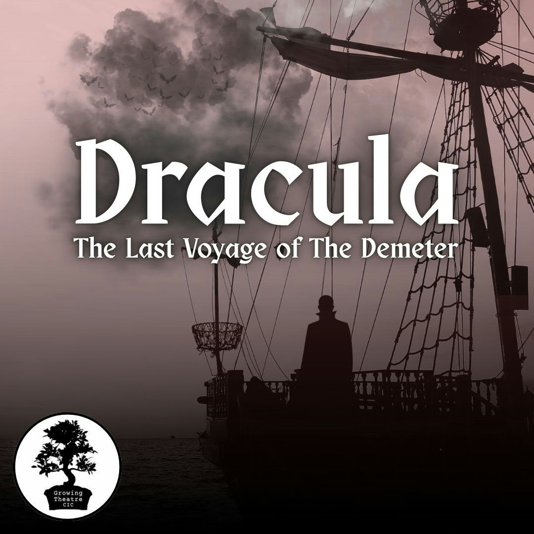 Dracula: The Last Voyage of the Demeter