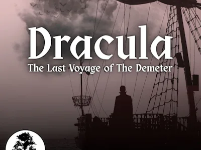 Picture of Dracula: The Last Voyage of the Demeter