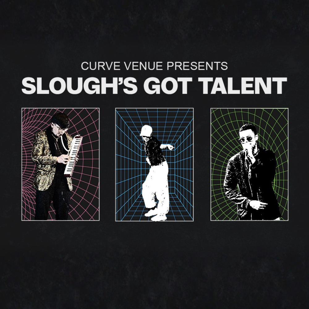 Slough's Got Talent