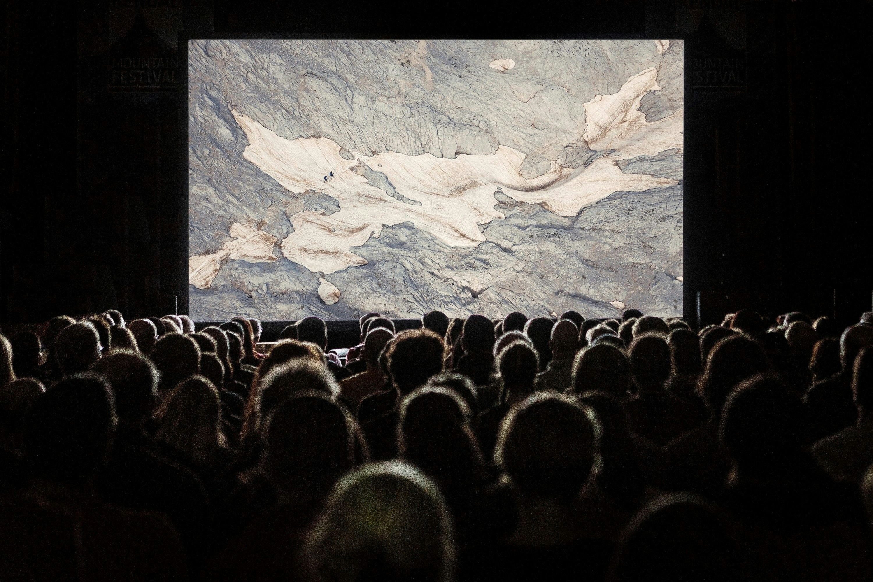 Kendal Mountain Tour 2026: Cinematic...