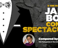 Q The Music Show - James Bond Tribute Band appearing at this event