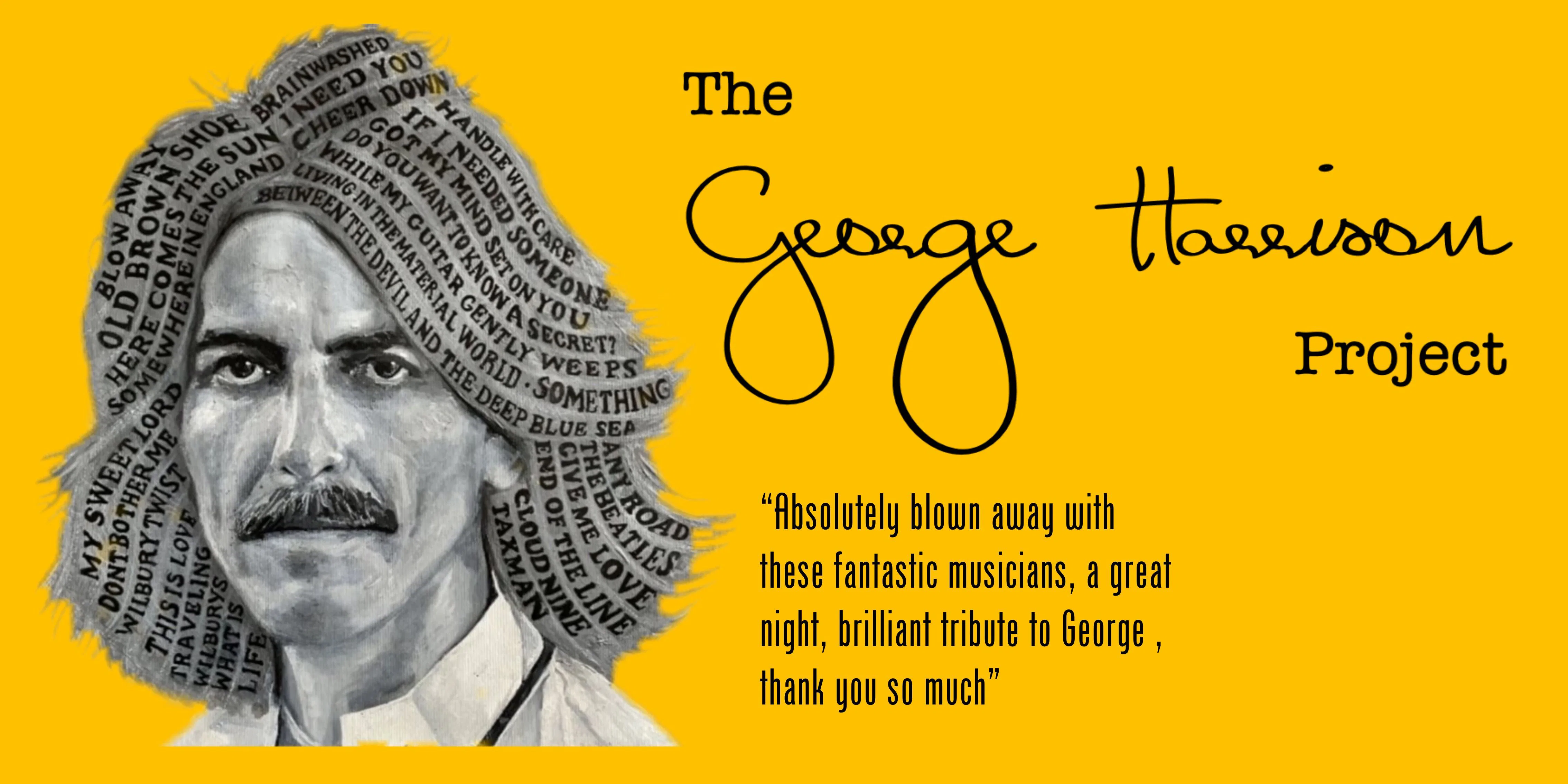 Picture of The George Harrison Project