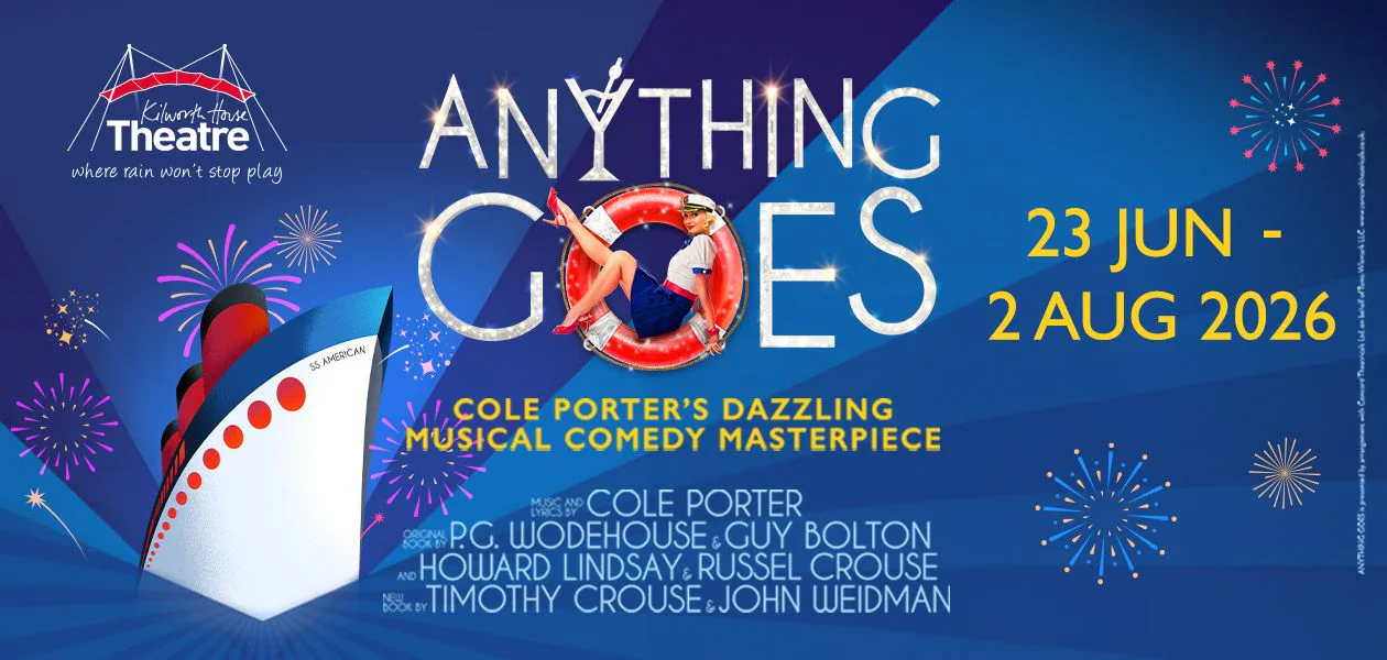 Picture of Anything Goes