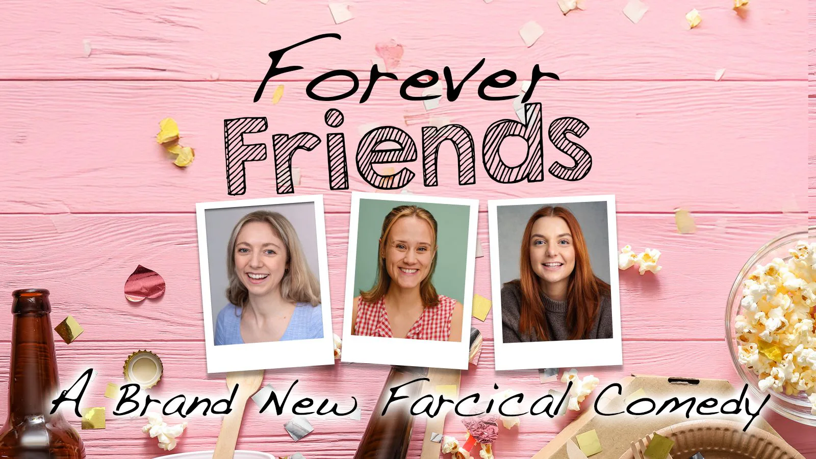 Picture of Forever Friends
